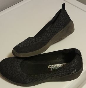 Skechers Go Walk slip on shoes